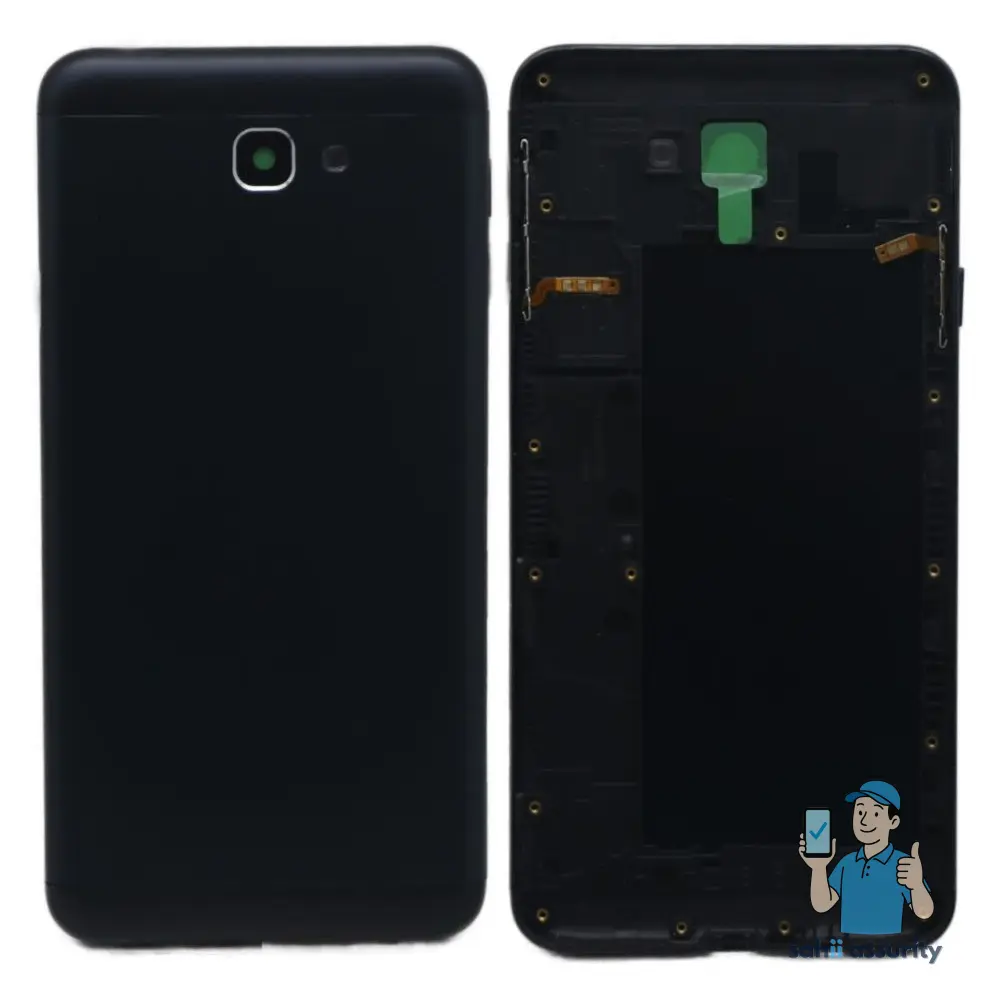 Back Panel Cover for Samsung Galaxy J7 Prime